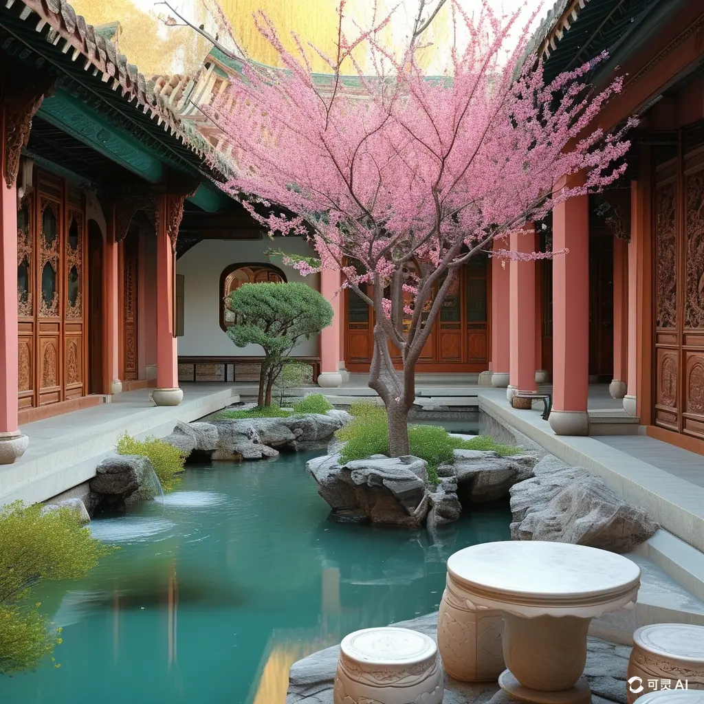 《国内文生图/视频AI工具介绍与使用》 [可灵](https://kling.kuaishou.com/) 配图 1