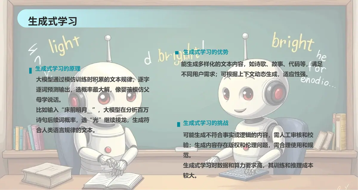 《大模型原理简介小白版》 二、核心原理逐个击破 配图 2