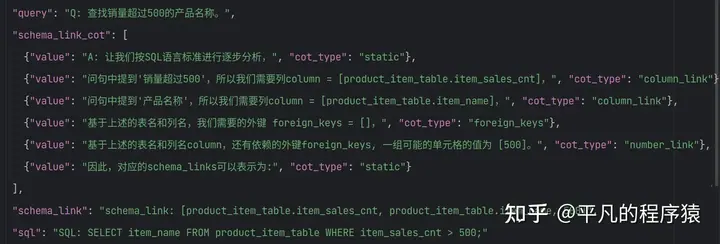 《大模型+知识库/数据库问答实践过程的经验汇总》 2 Text-to-SQL 环节 配图 4