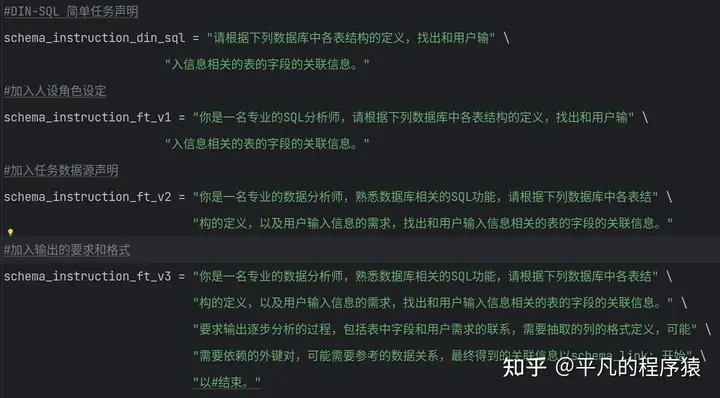 《大模型+知识库/数据库问答实践过程的经验汇总》 4 结果核验与总结 配图 2