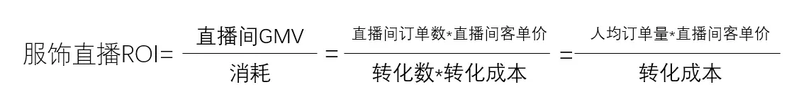 《巨量千川直播投放操作指南》 四、投放布局 配图 1