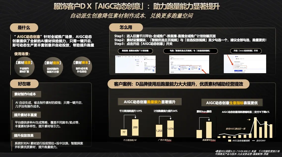 男装商家