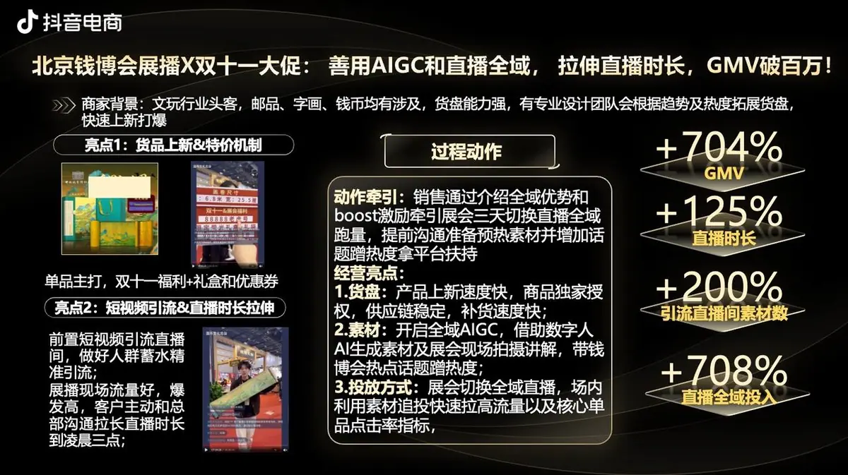 双11文玩展播