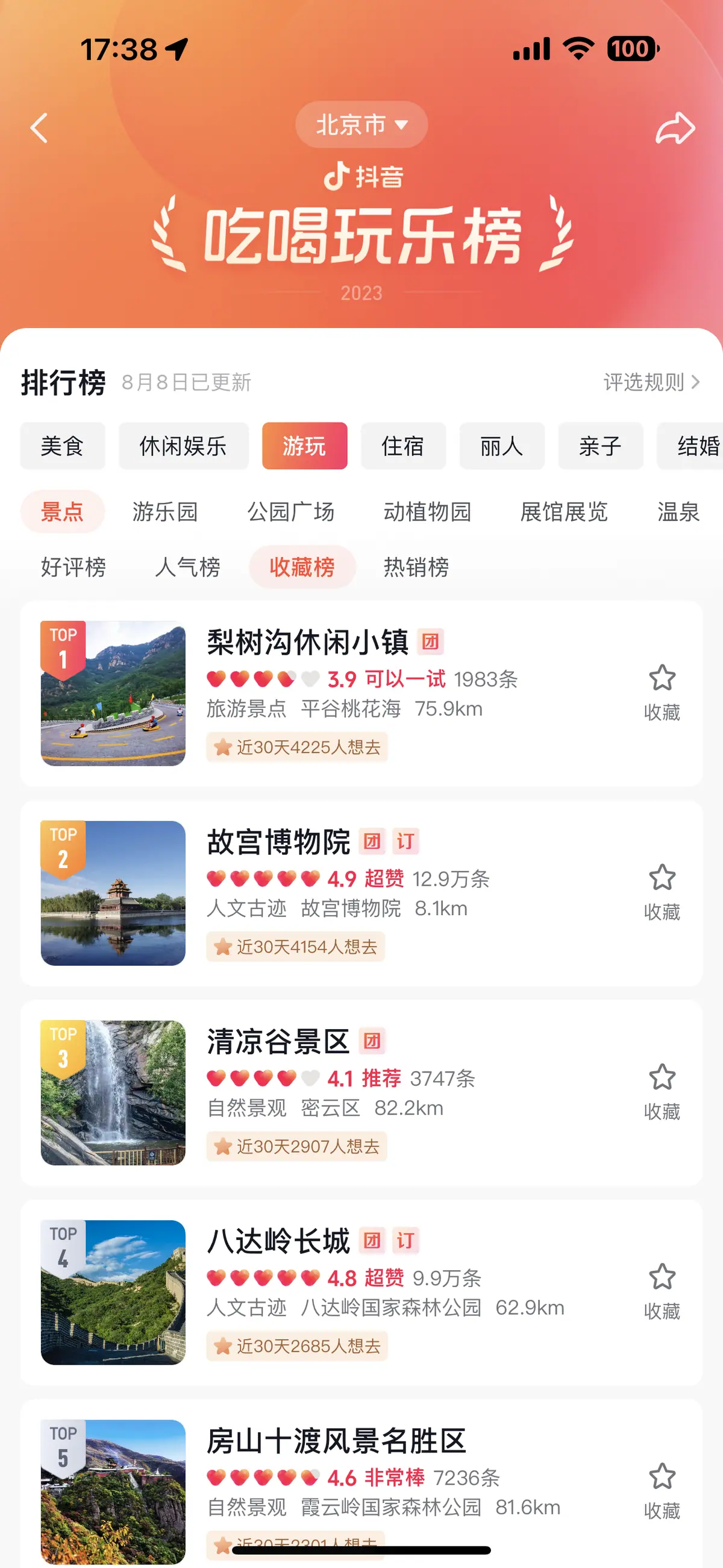 《抖音生活服务流量运营手册》 经营：关注用户“需求”，获取更多流量 配图 23