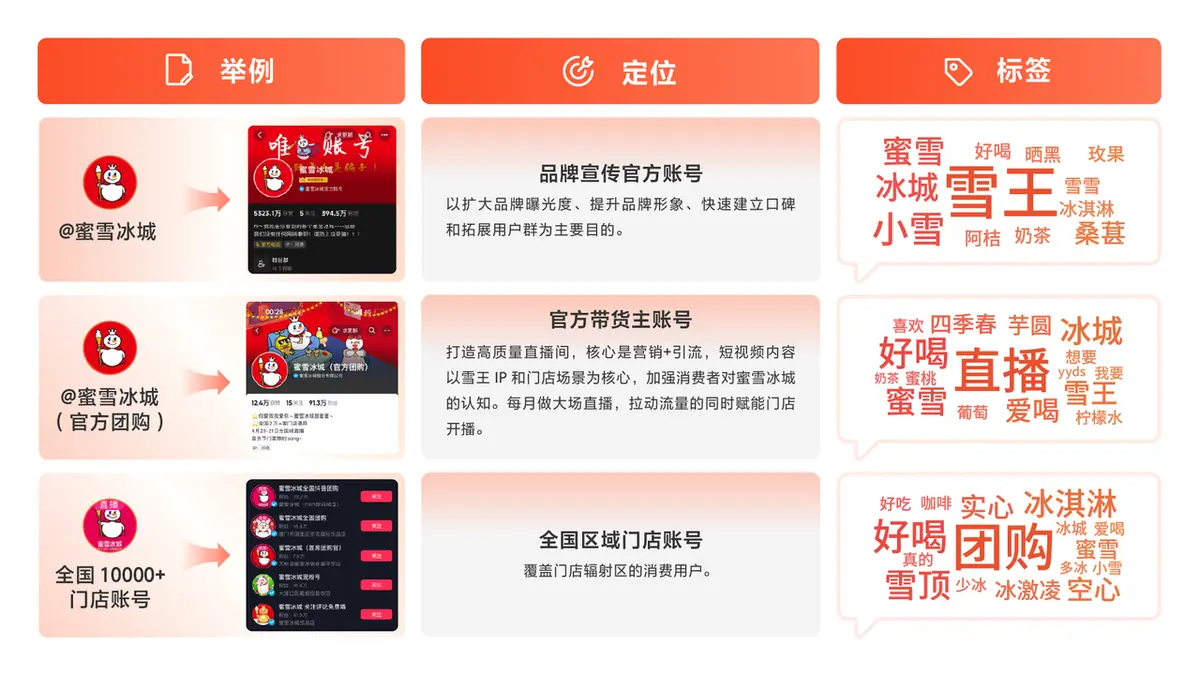 《抖音生活服务短视频运营手册》 高效入局：精准化人设+精准化内容+精准化带货 配图 4