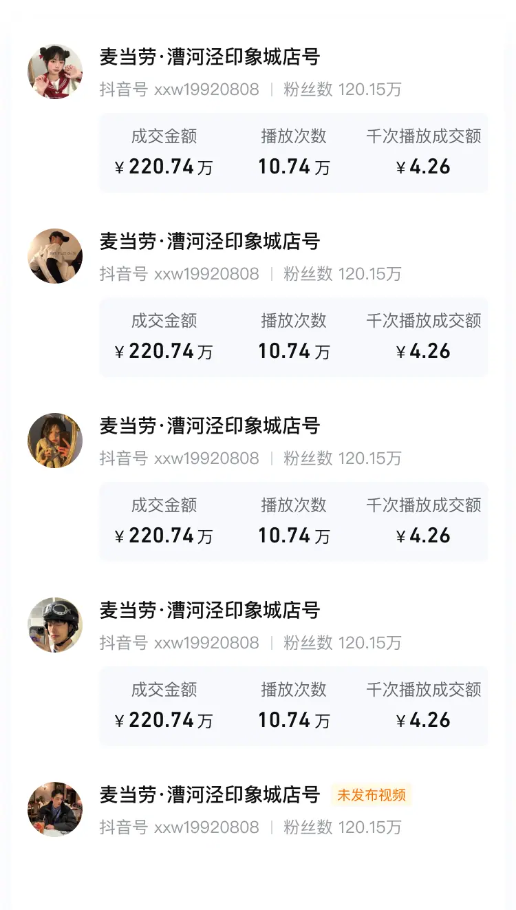 《抖音生活服务短视频运营手册》 第五步:让好内容持续发光 配图 23