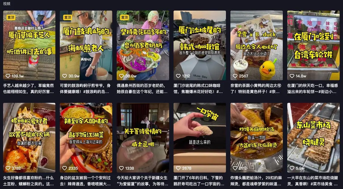 《抖音生活服务达人学习手册》 持续深耕：价值化内容 + 精细化运营 配图 8