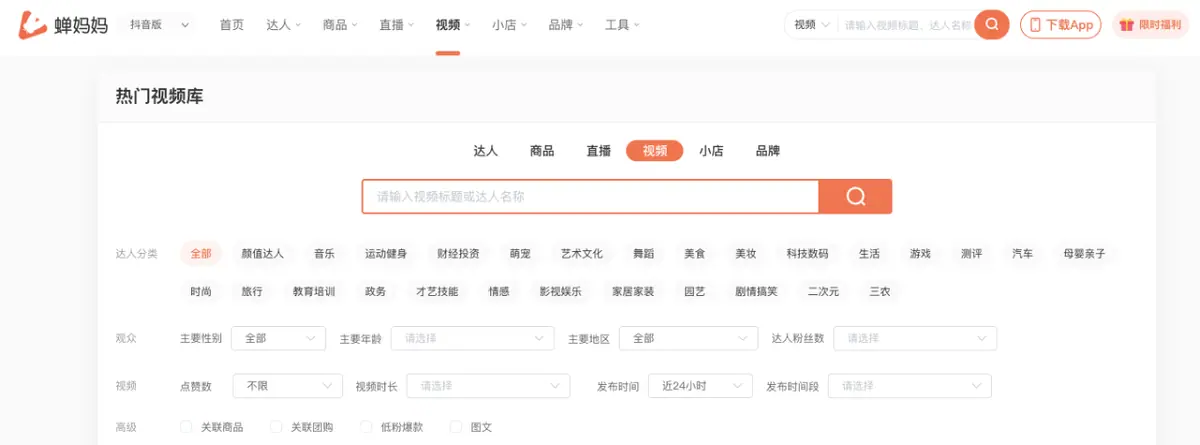 《短视频选题学习手册》 4、短视频选题方法总结 配图 6