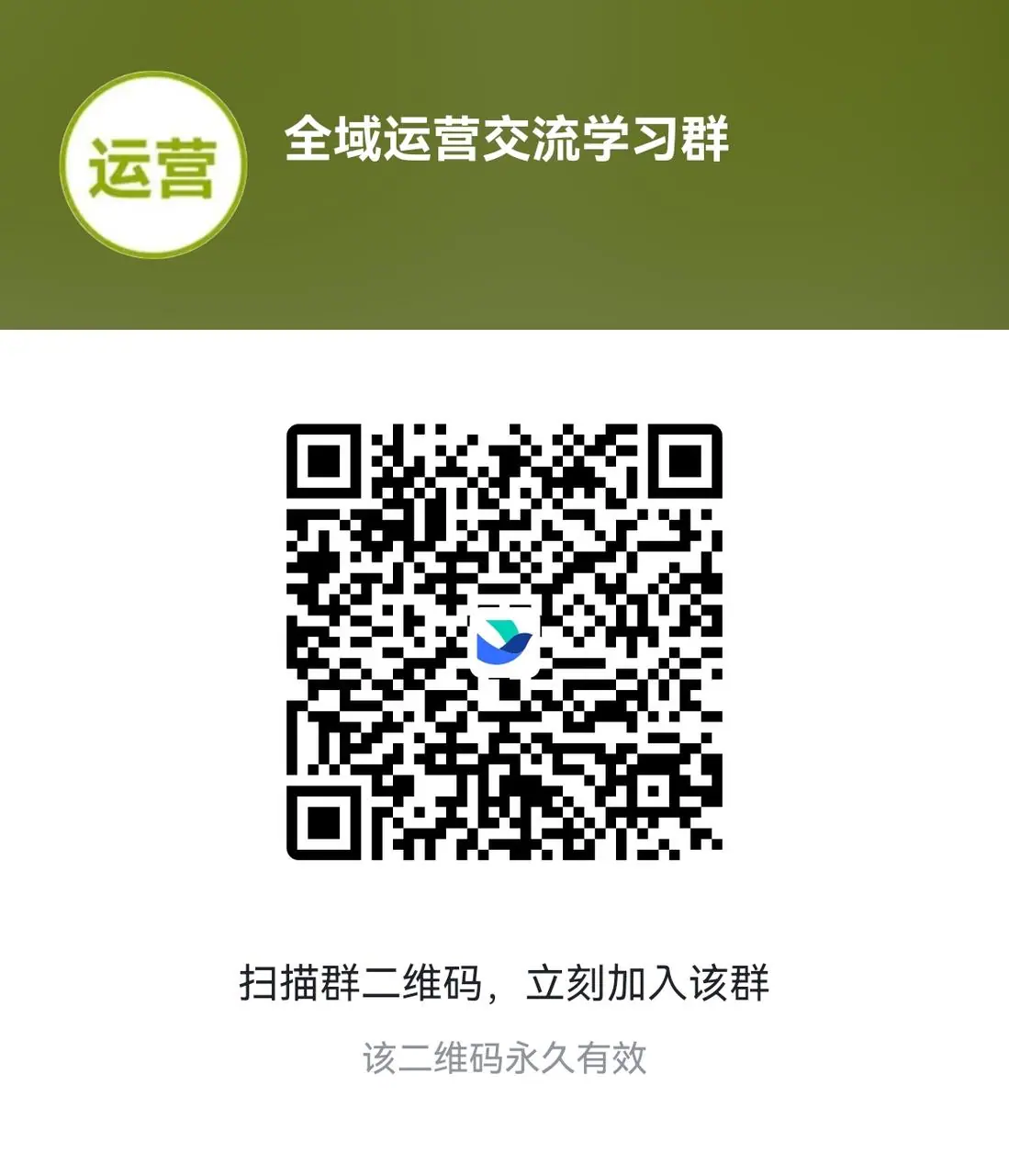 《社区垂直社群分类》 全域运营 配图 1