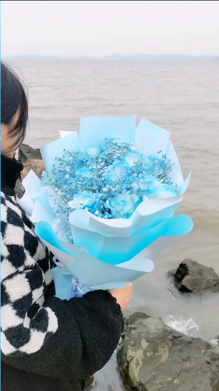 《🏙购物行业精选高热短视频拆解&内容指南》 情人节节点视频拆解 配图 3