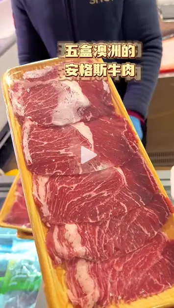 《🏙购物行业精选高热短视频拆解&内容指南》 春节节点一周视频拆解 配图 3
