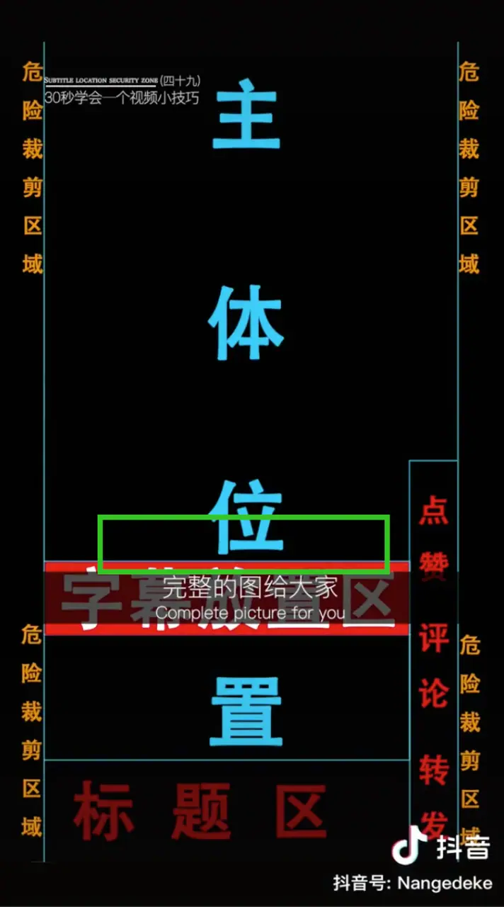 《【购物-职人】视频内容创作一点通（可对外）》 三、怎么拍的更好？该拍些什么内容呢？ 配图 7