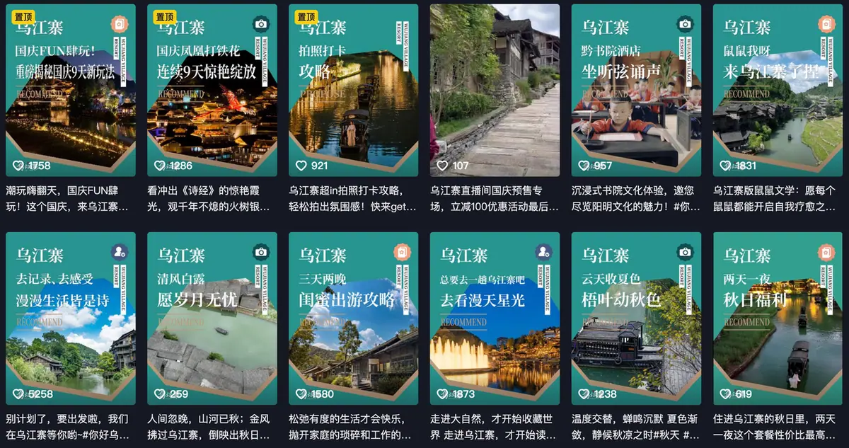 《酒旅方法论|短视频运营指南》 第二步:做好素材剪辑 配图 2